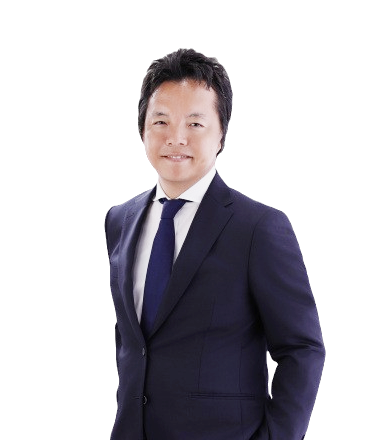 株式会社LEXAR 代表取締役社長 松村 覚